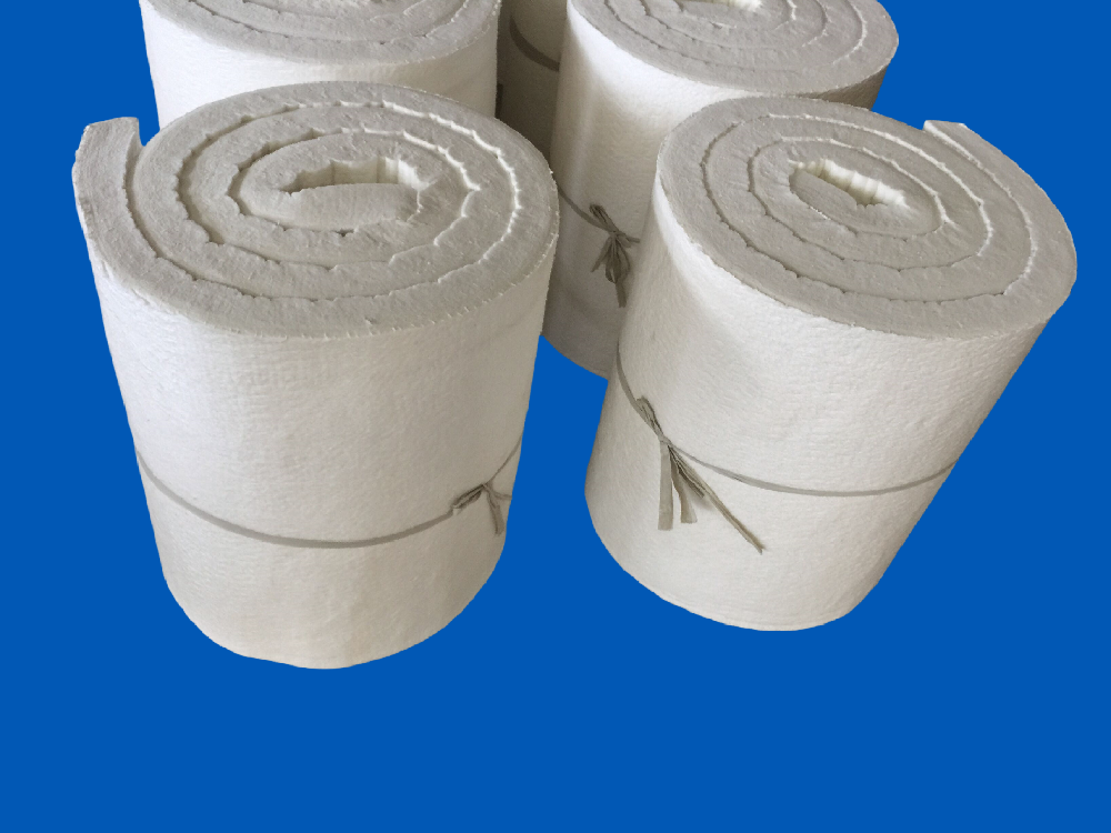 湘乡陶瓷纤维毯