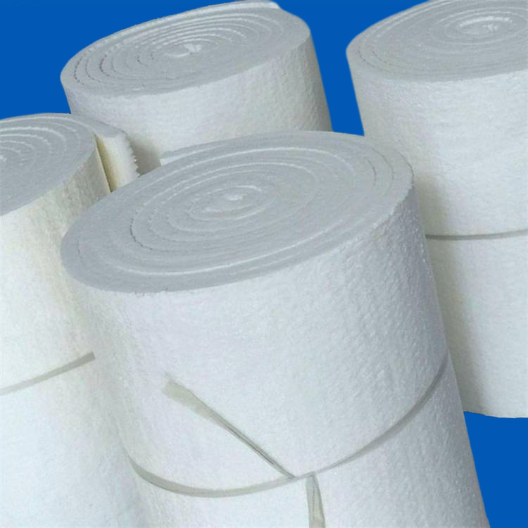 湘乡陶瓷纤维毡